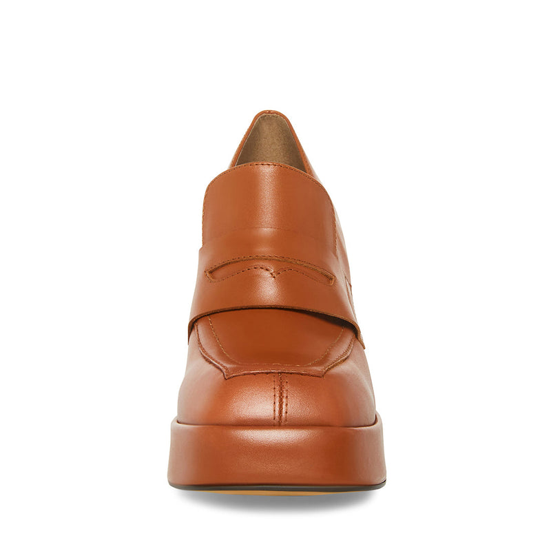 ETTA BROWN LEATHER - SM REBOOTED