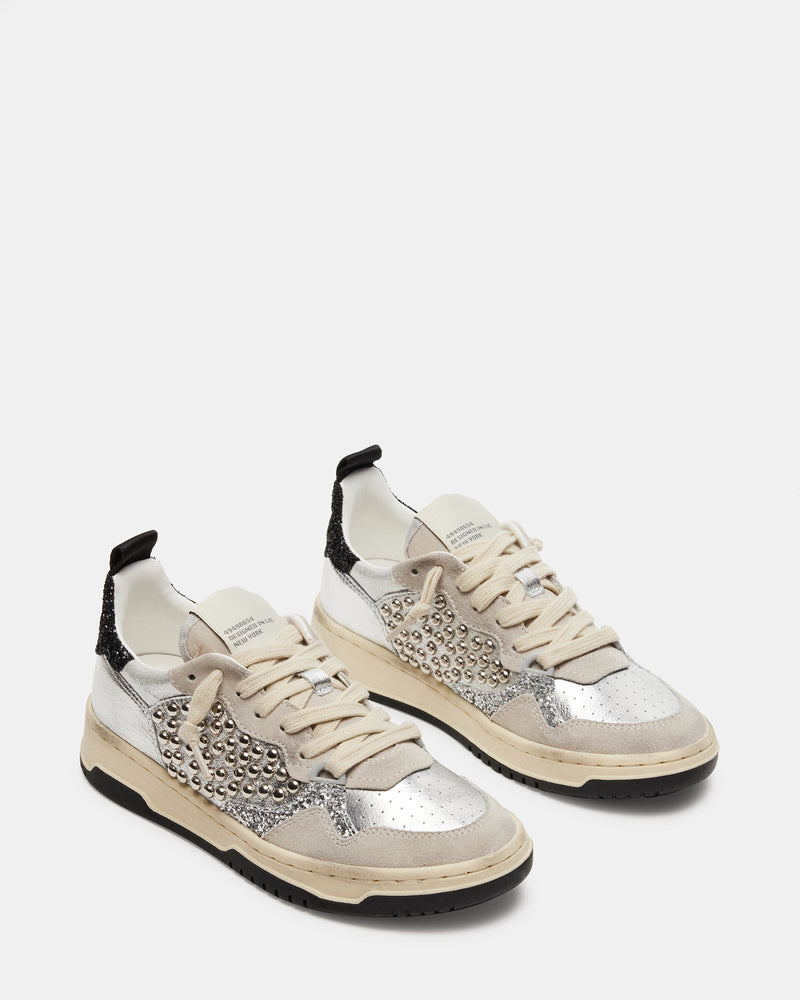 EVERLIE SILVER MULTI GLITTER - SM REBOOTED