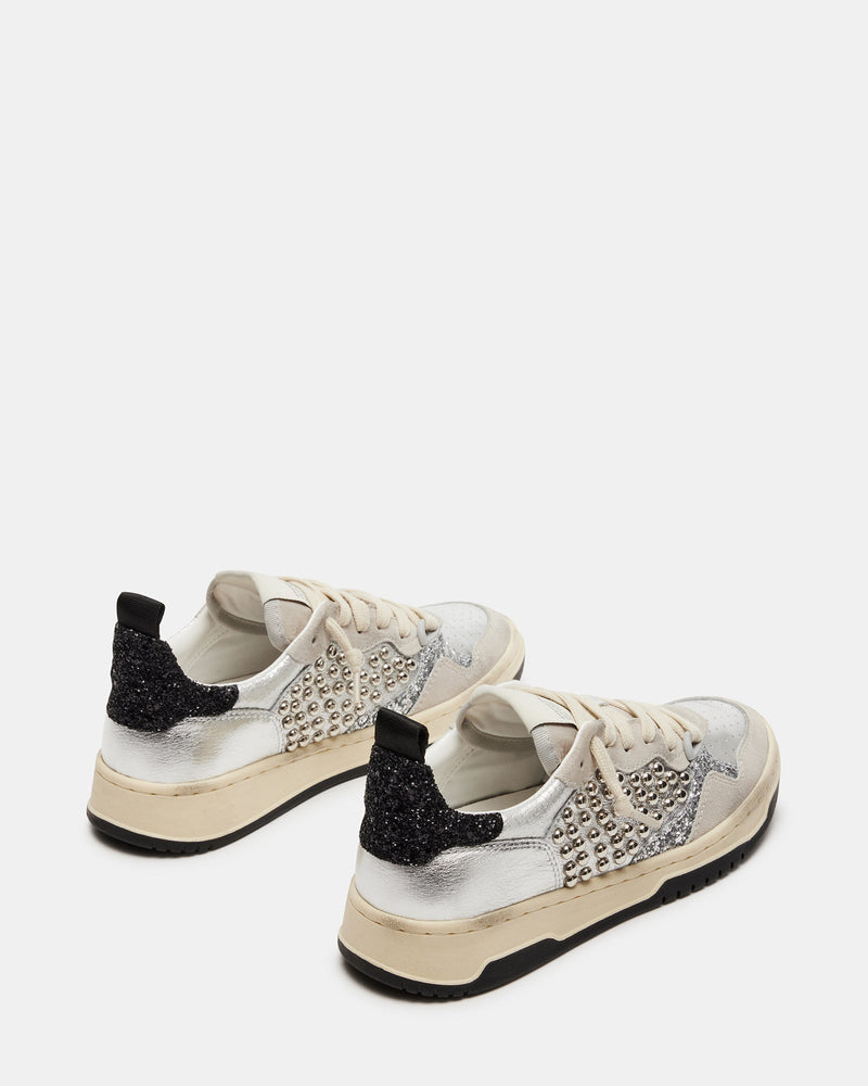 EVERLIE SILVER MULTI GLITTER - SM REBOOTED