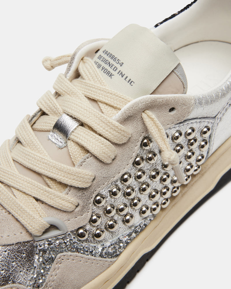 EVERLIE SILVER MULTI GLITTER - SM REBOOTED