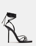 EVITA BLACK PATENT - SM REBOOTED