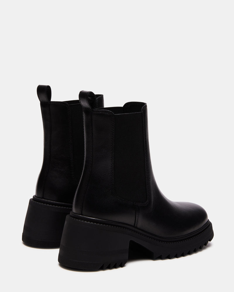 GARTH BLACK LEATHER - SM REBOOTED