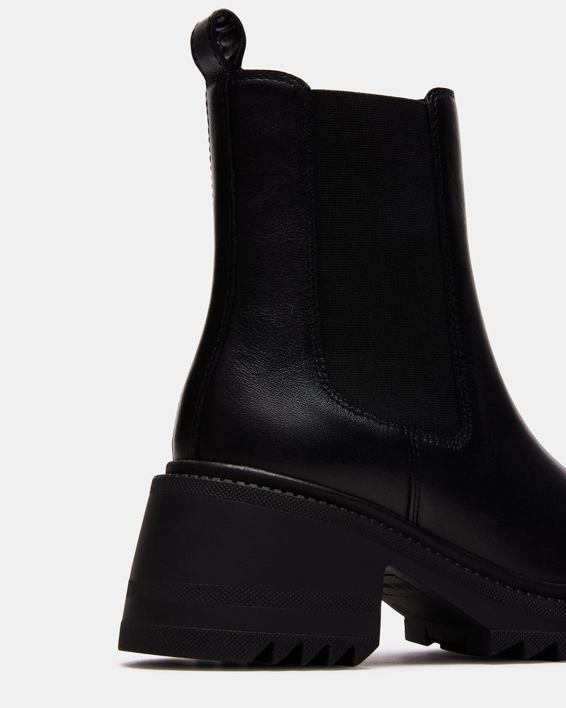 GARTH BLACK LEATHER - SM REBOOTED