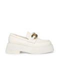 HARBOR WHITE LEATHER - SM REBOOTED