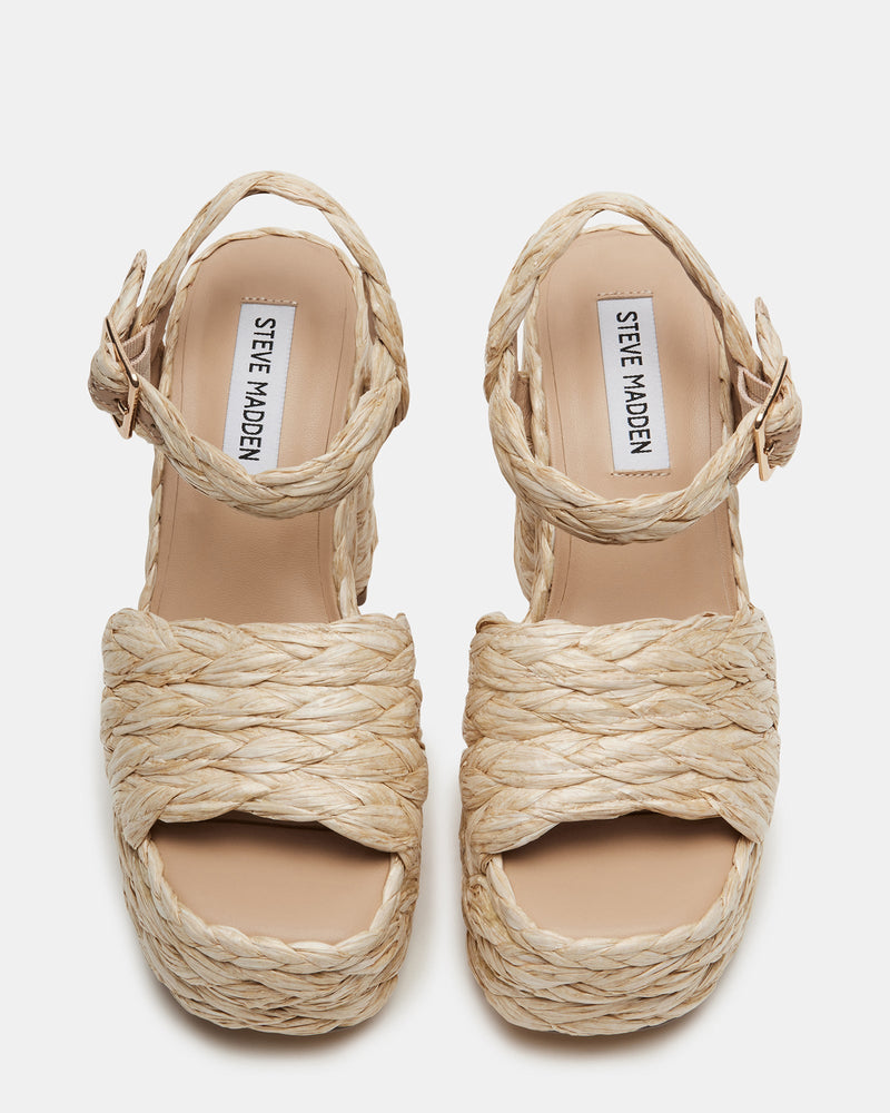 KORAL RAFFIA