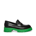 LAWRENCE BLACK/GREEN - SM REBOOTED