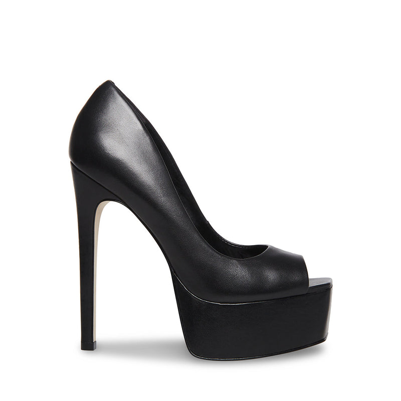 LUST BLACK LEATHER - SM REBOOTED