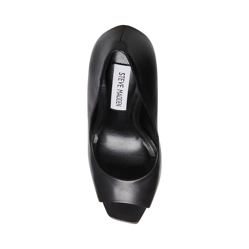 LUST BLACK LEATHER - SM REBOOTED