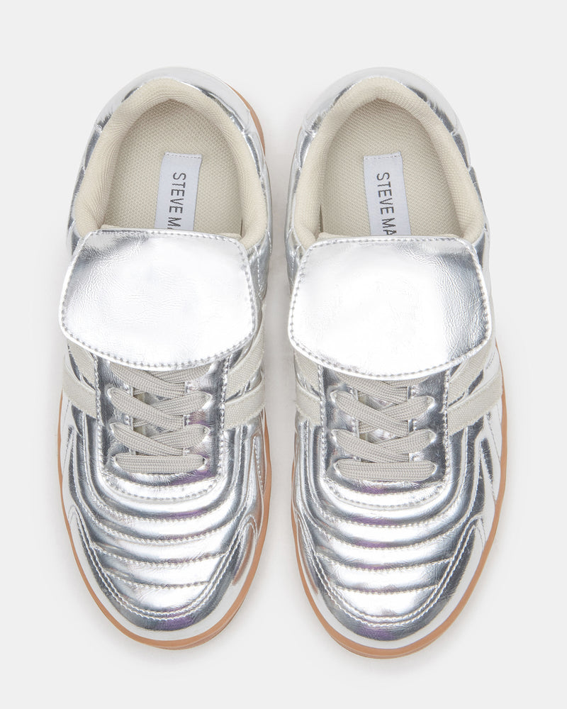 MADRID SILVER