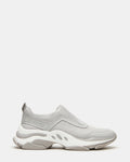 MAZUS GREY