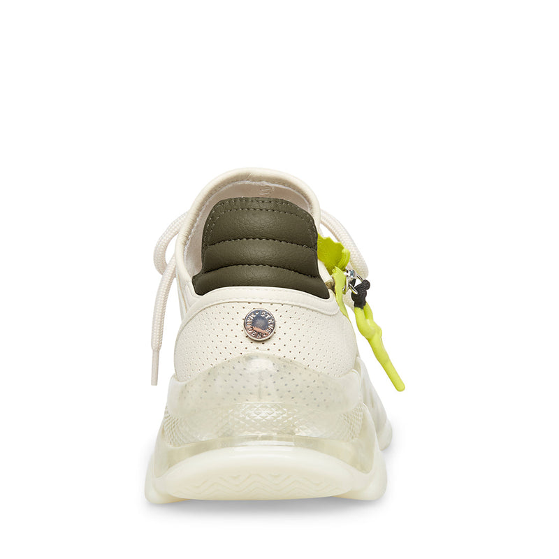 MEASURE OLIVE MULTI - SM REBOOTED