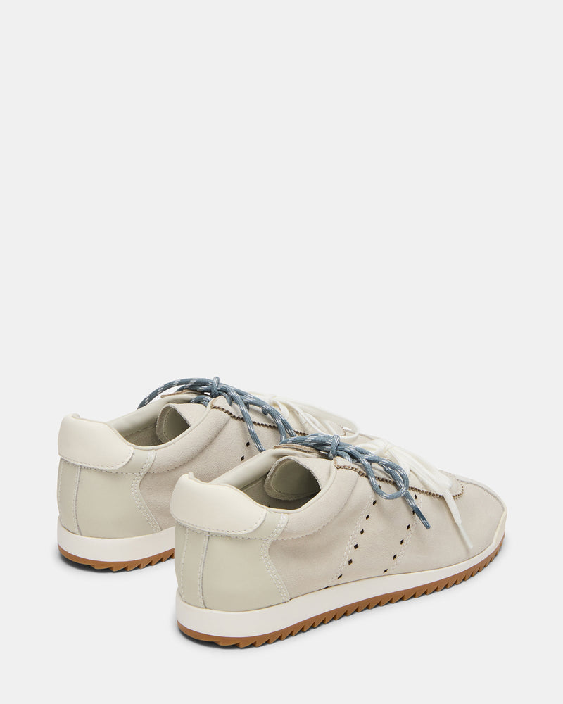 MIRAGE ICE SUEDE