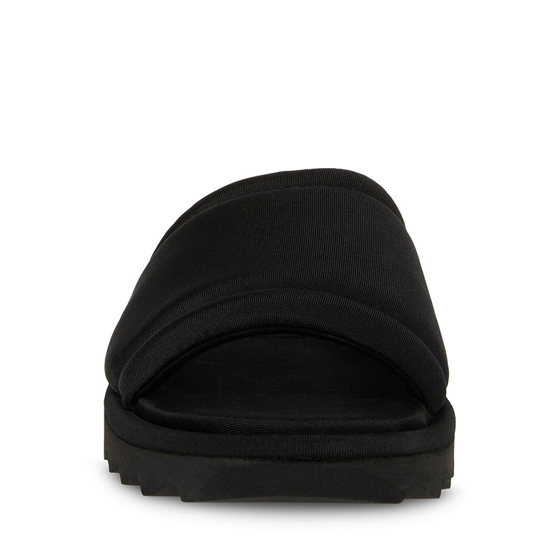 MOXIE BLACK - SM REBOOTED