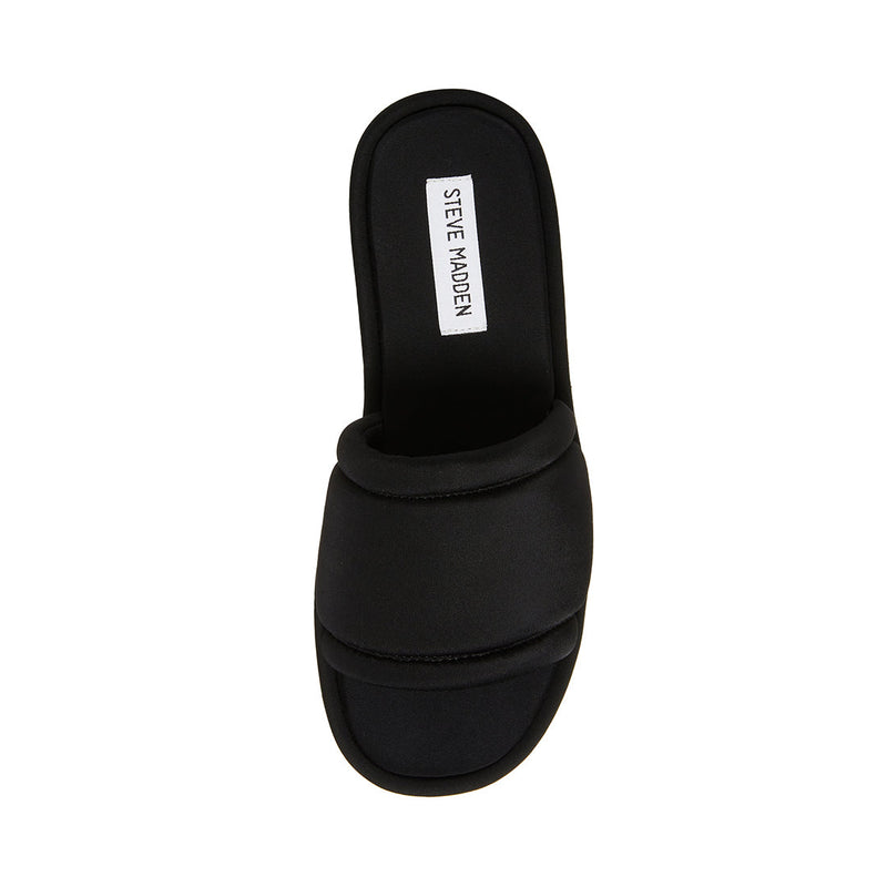 MOXIE BLACK - SM REBOOTED