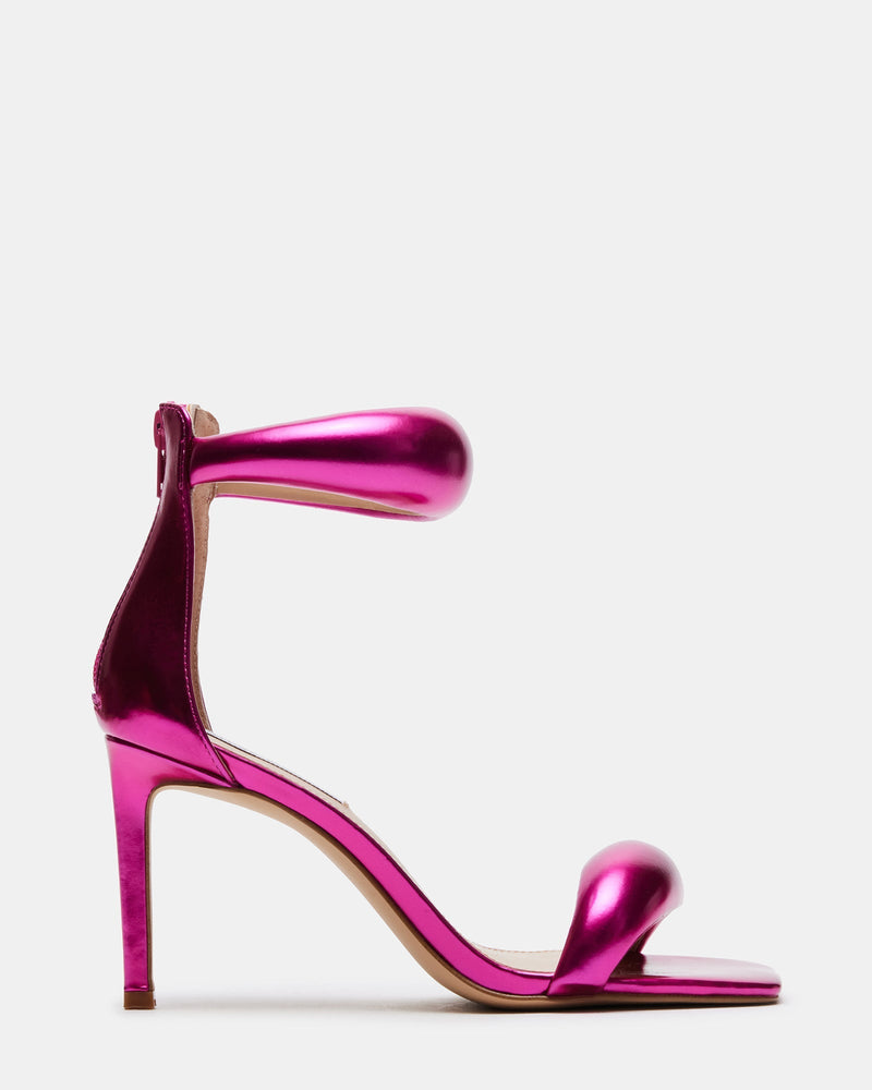 PARTAY PINK METALLIC - SM REBOOTED