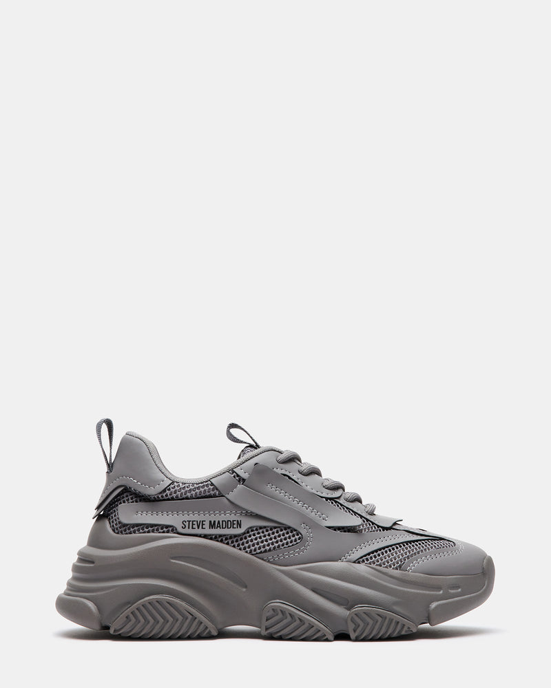 POSSESSION CHARCOAL - SM REBOOTED