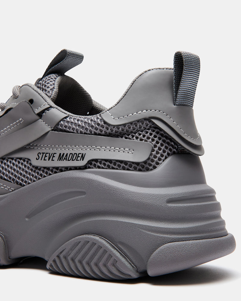 POSSESSION CHARCOAL - SM REBOOTED