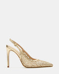 REYES WOVEN GOLD