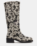 RIGGS BLACK MULTI