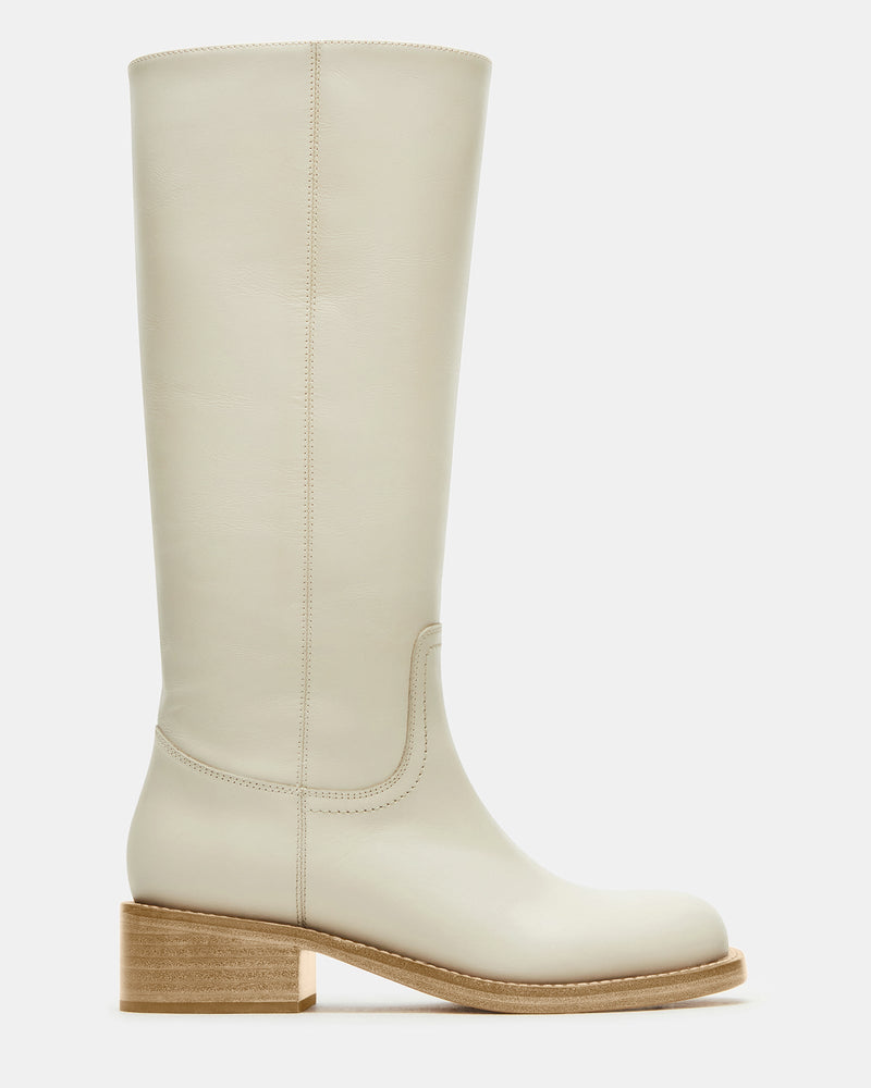 RIGGS BONE LEATHER - SM REBOOTED