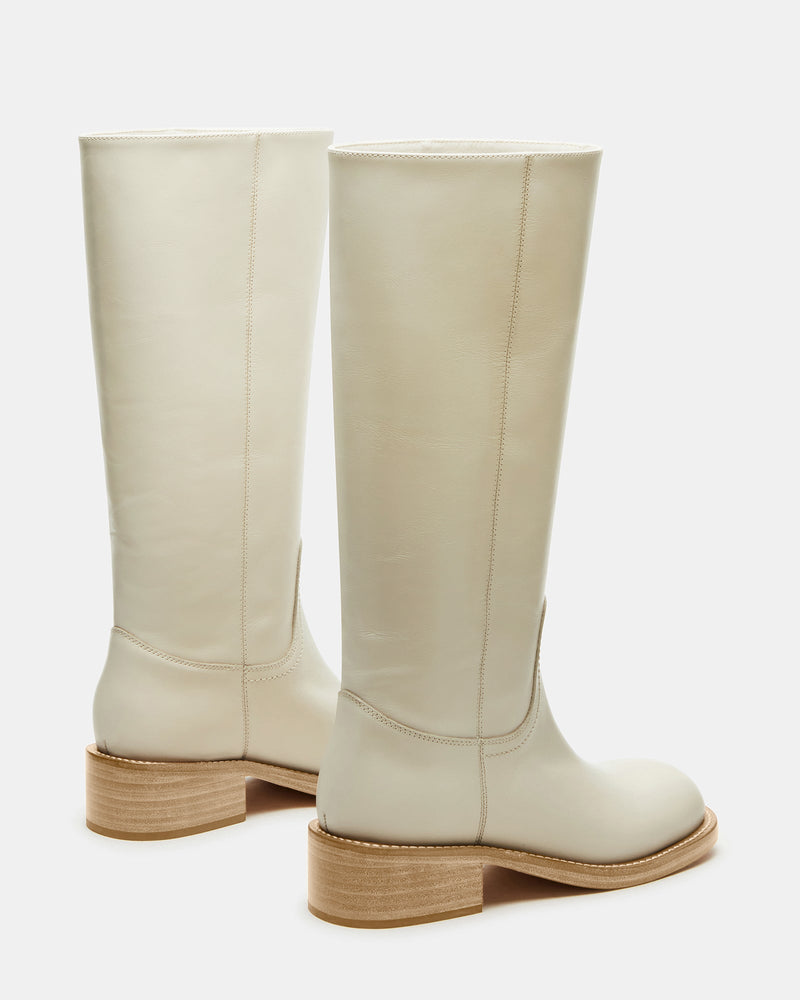RIGGS BONE LEATHER - SM REBOOTED