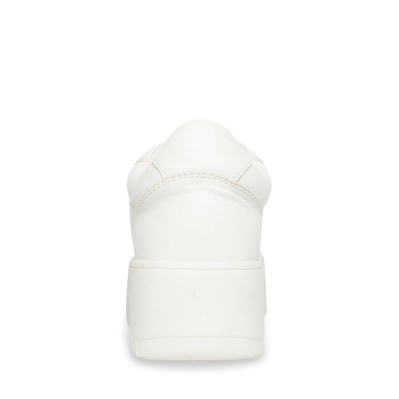 ROCKET WHITE - SM REBOOTED
