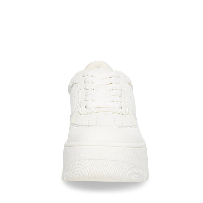 ROCKET WHITE - SM REBOOTED