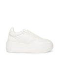 ROCKET WHITE - SM REBOOTED