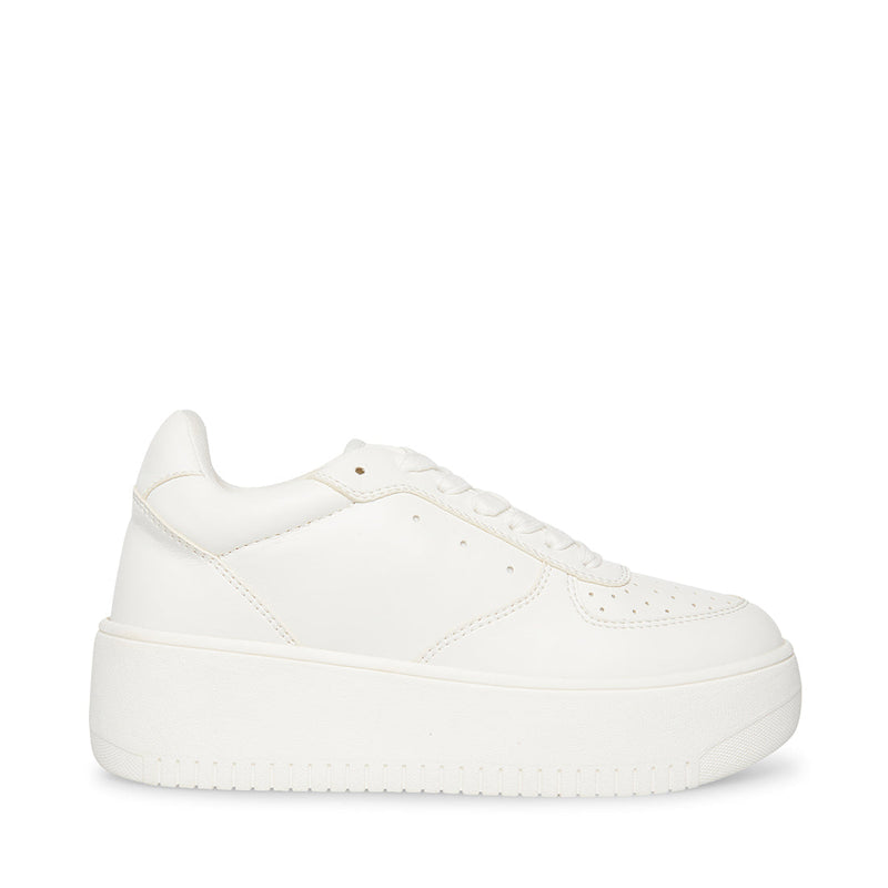 ROCKET WHITE - SM REBOOTED
