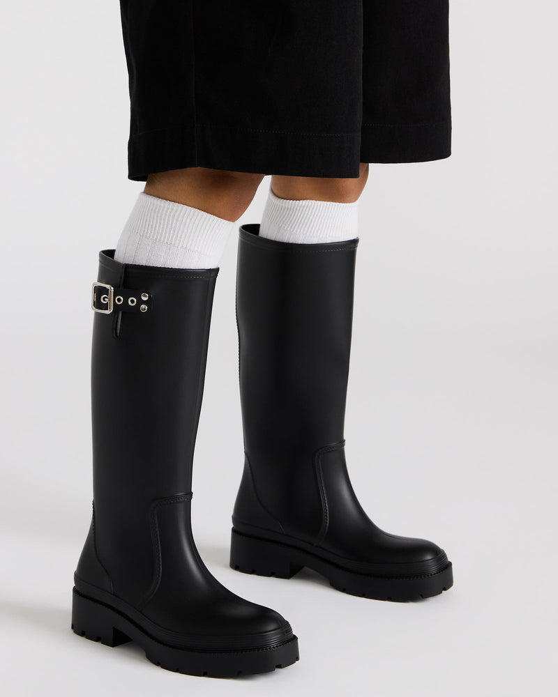 ROCKYH20 BLACK