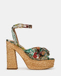 ROMEY GREEN MULTI