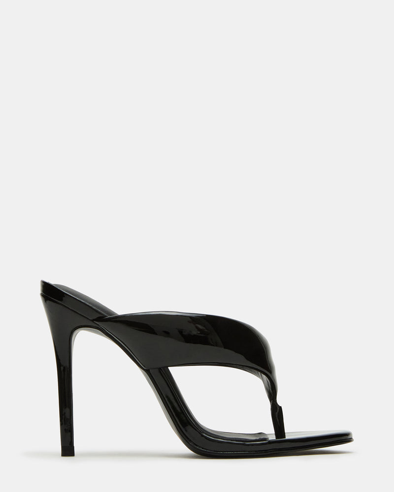 SABINE BLACK PATENT