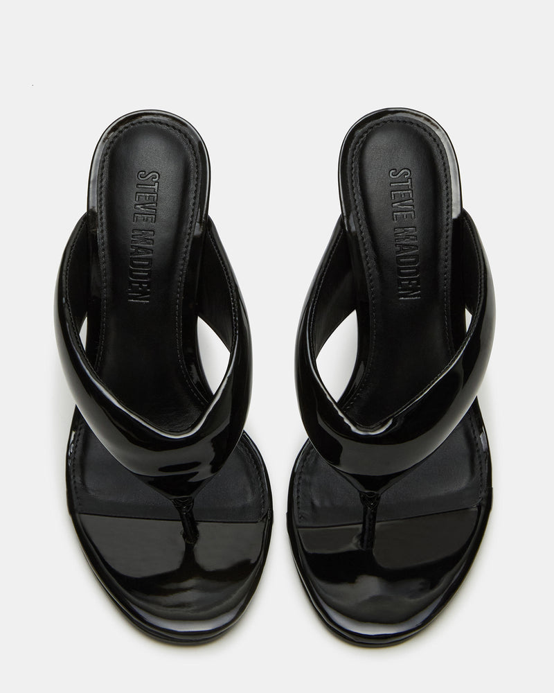 SABINE BLACK PATENT