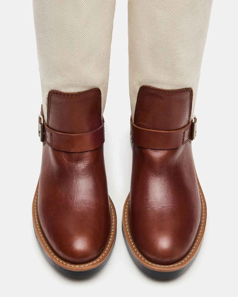 SADY NATURAL/COGNAC