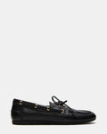SAG BLACK LEATHER