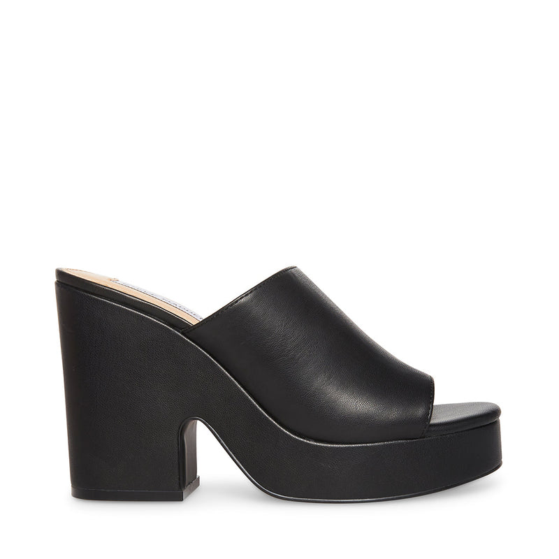 SALLY BLACK - SM REBOOTED