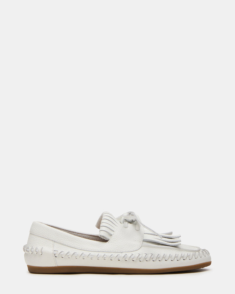 SAMUAL WHITE LEATHER