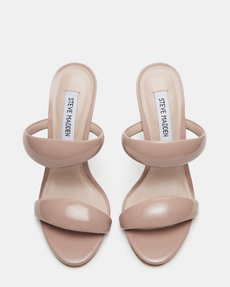SATURN BLUSH PATENT - SM REBOOTED