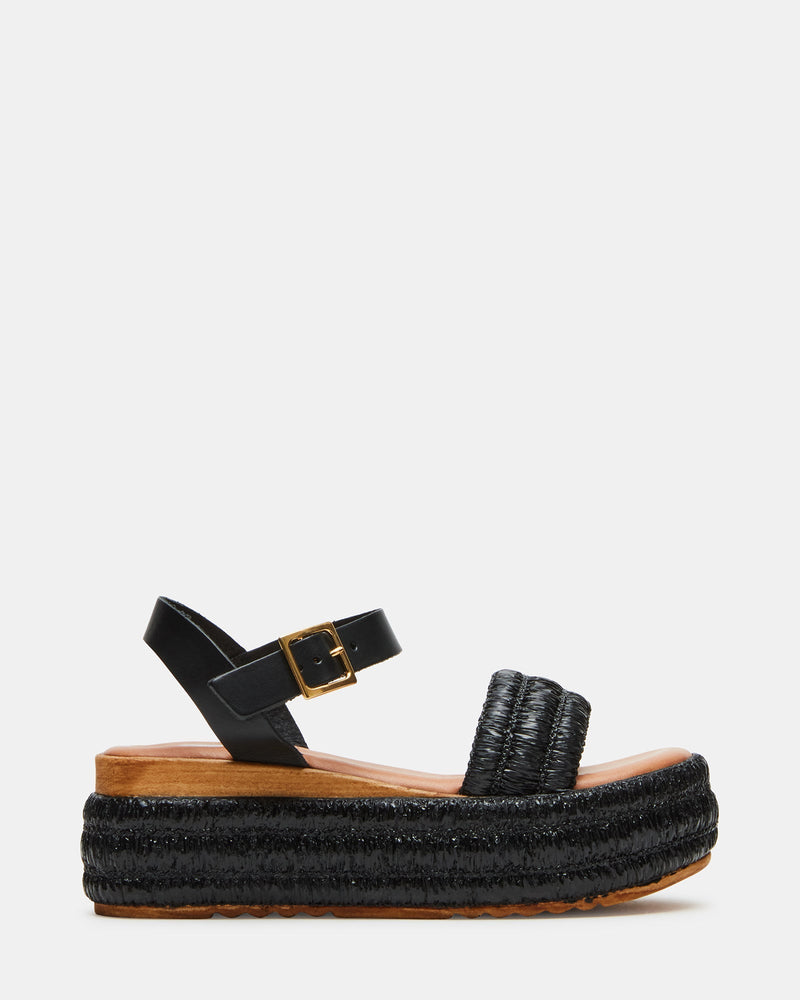 SCARLA BLACK - SM REBOOTED