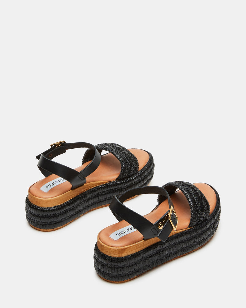 SCARLA BLACK - SM REBOOTED