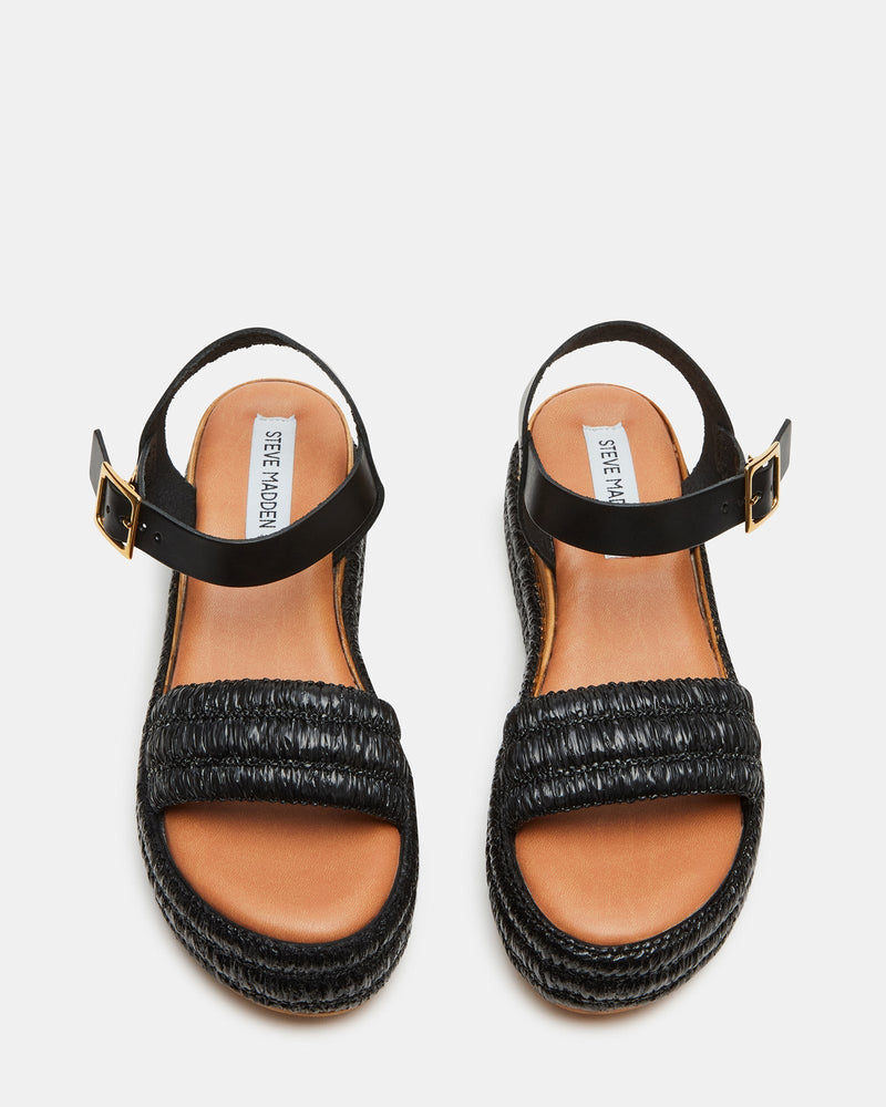 SCARLA BLACK - SM REBOOTED