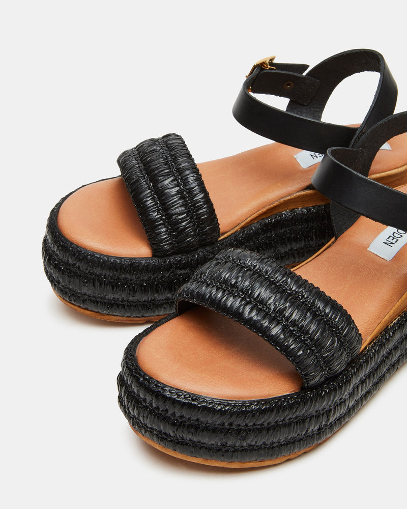 SCARLA BLACK - SM REBOOTED