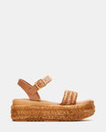 SCARLA NATURAL RAFFIA - SM REBOOTED
