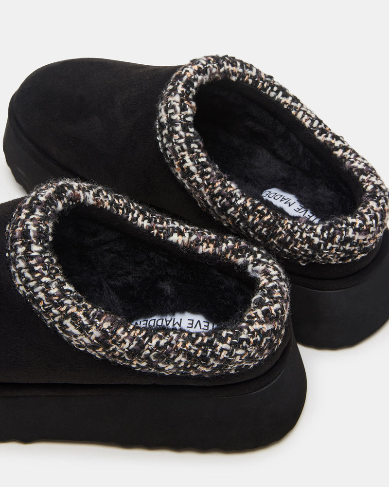 SELDEN BLACK