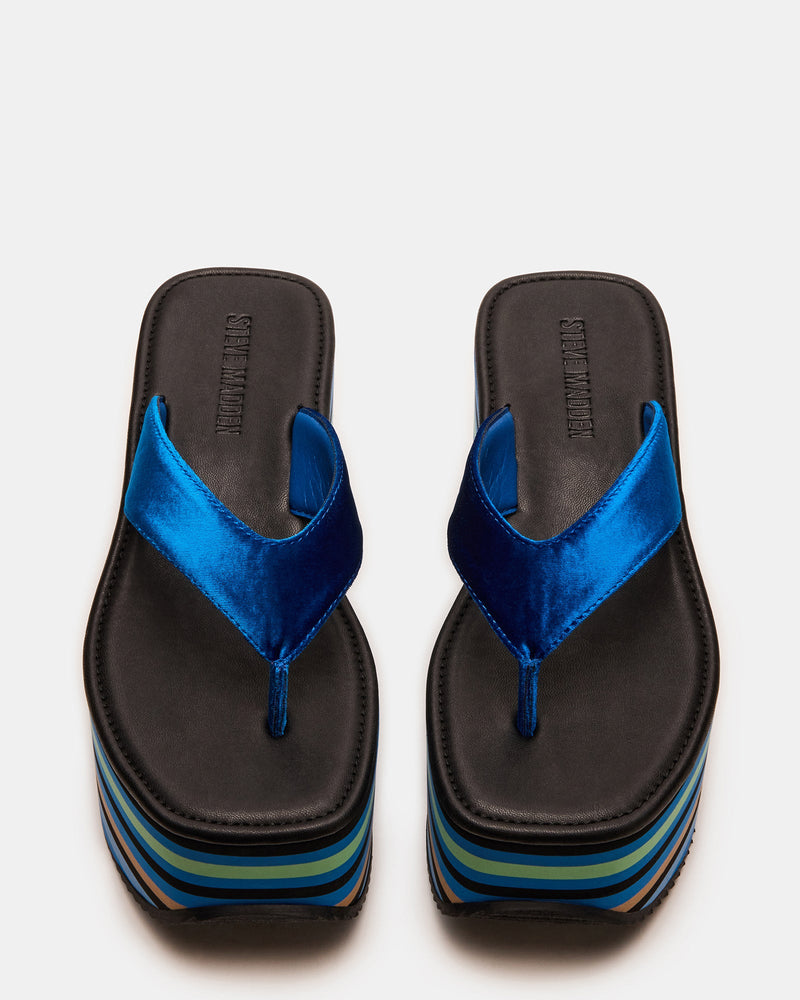 SEVILLA BLUE MULTI
