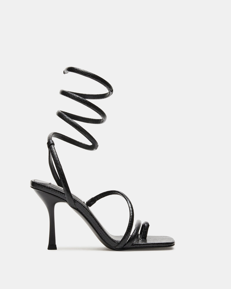 SHANTELLE BLACK - SM REBOOTED