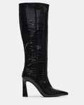 SHAYNA BLACK CROCODILE - SM REBOOTED