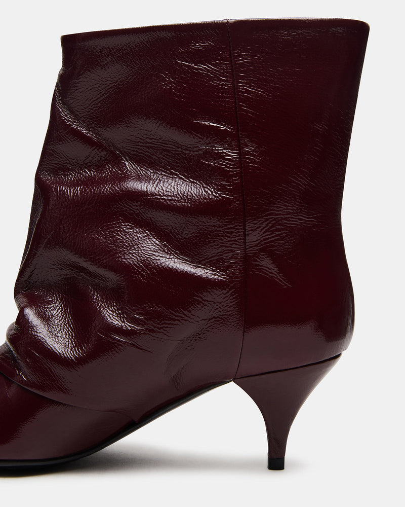 SHINER WINE LEATHER