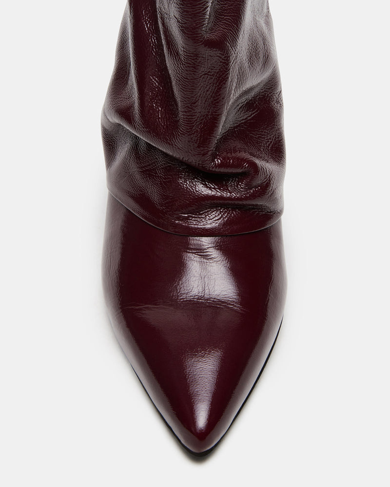 SHINER WINE LEATHER