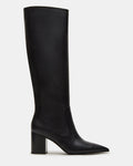 SKYLINE BLACK LEATHER - SM REBOOTED